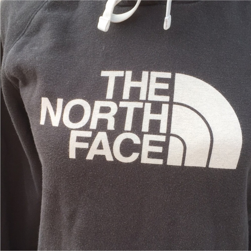 The North Face Hoodie - Picture 4 of 8